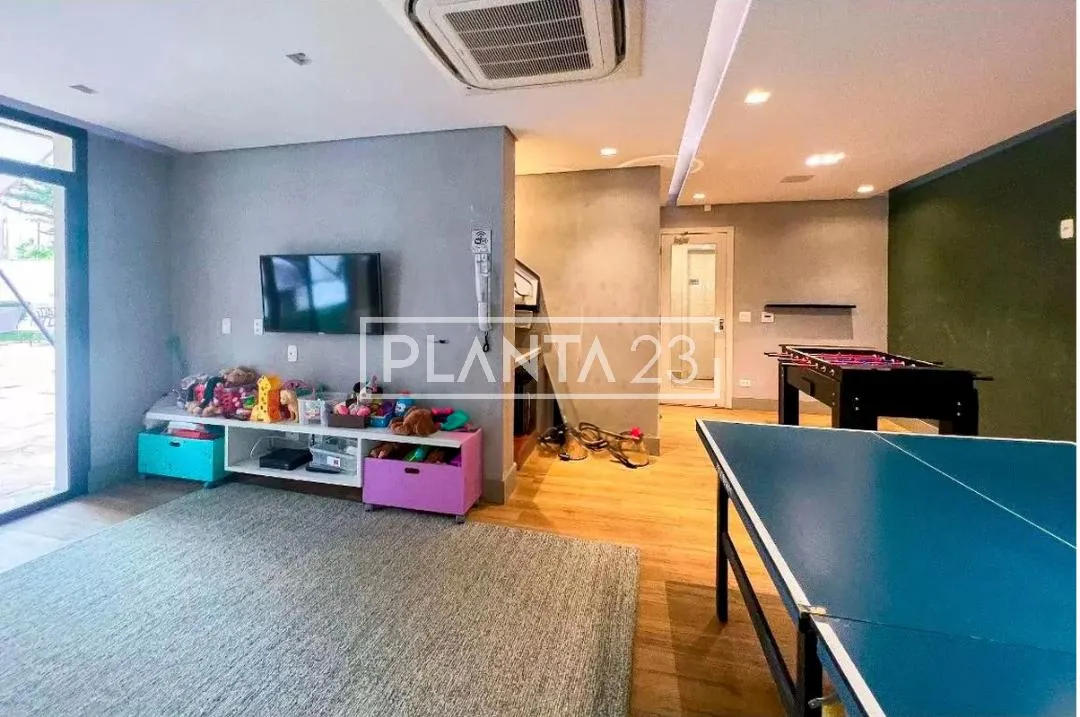 Apartamento com 4 suítes à venda em Itaim Bibi, São Paulo, por R$ 5.850.000 Imagem 58