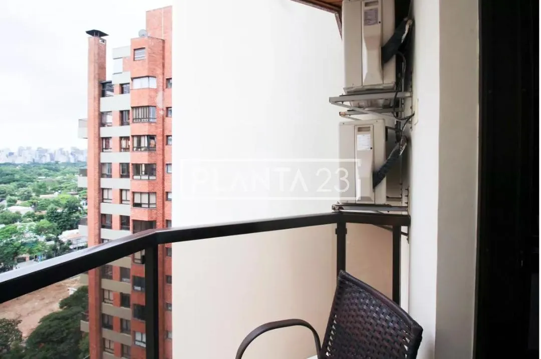 Apartamento com 4 suítes à venda em Itaim Bibi, São Paulo, por R$ 5.850.000 Imagem 2