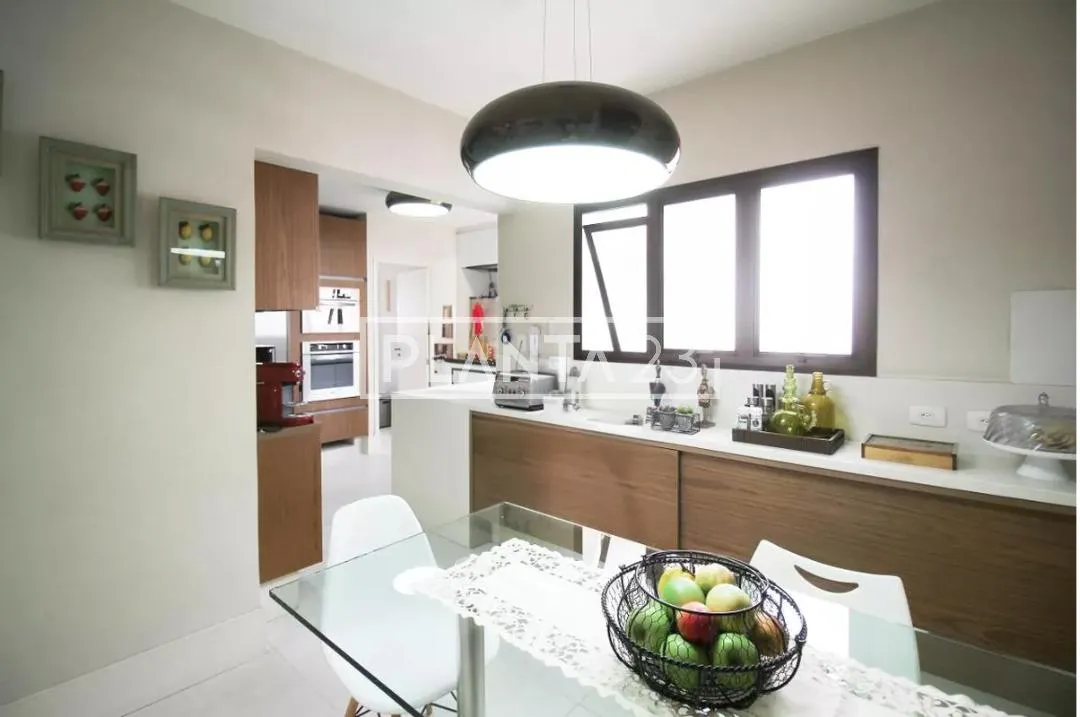 Apartamento com 4 suítes à venda em Itaim Bibi, São Paulo, por R$ 5.850.000 Imagem 61