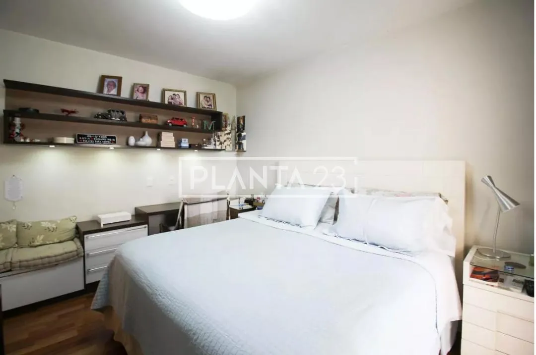 Apartamento com 4 suítes à venda em Itaim Bibi, São Paulo, por R$ 5.850.000 Imagem 34