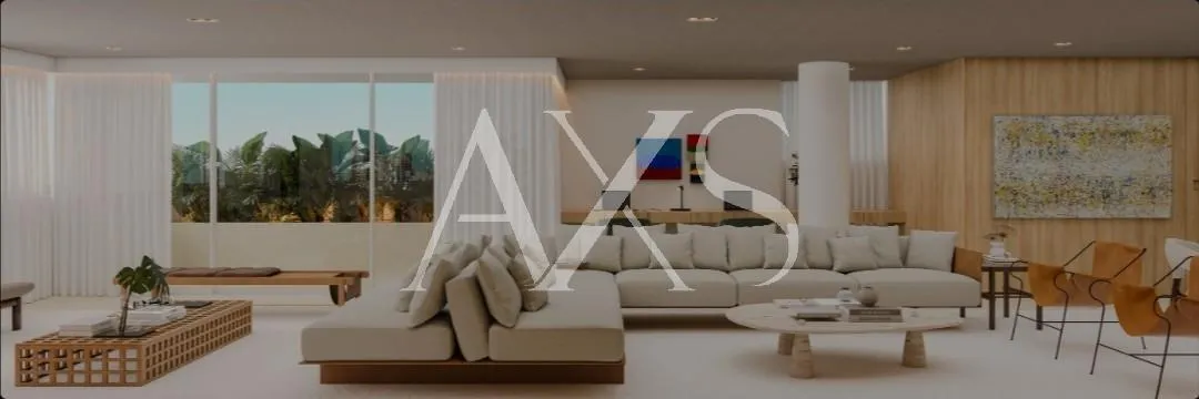 Cobertura com 3 suítes à venda em Jardim América, São Paulo, por R$ 11.290.000 Imagem 6