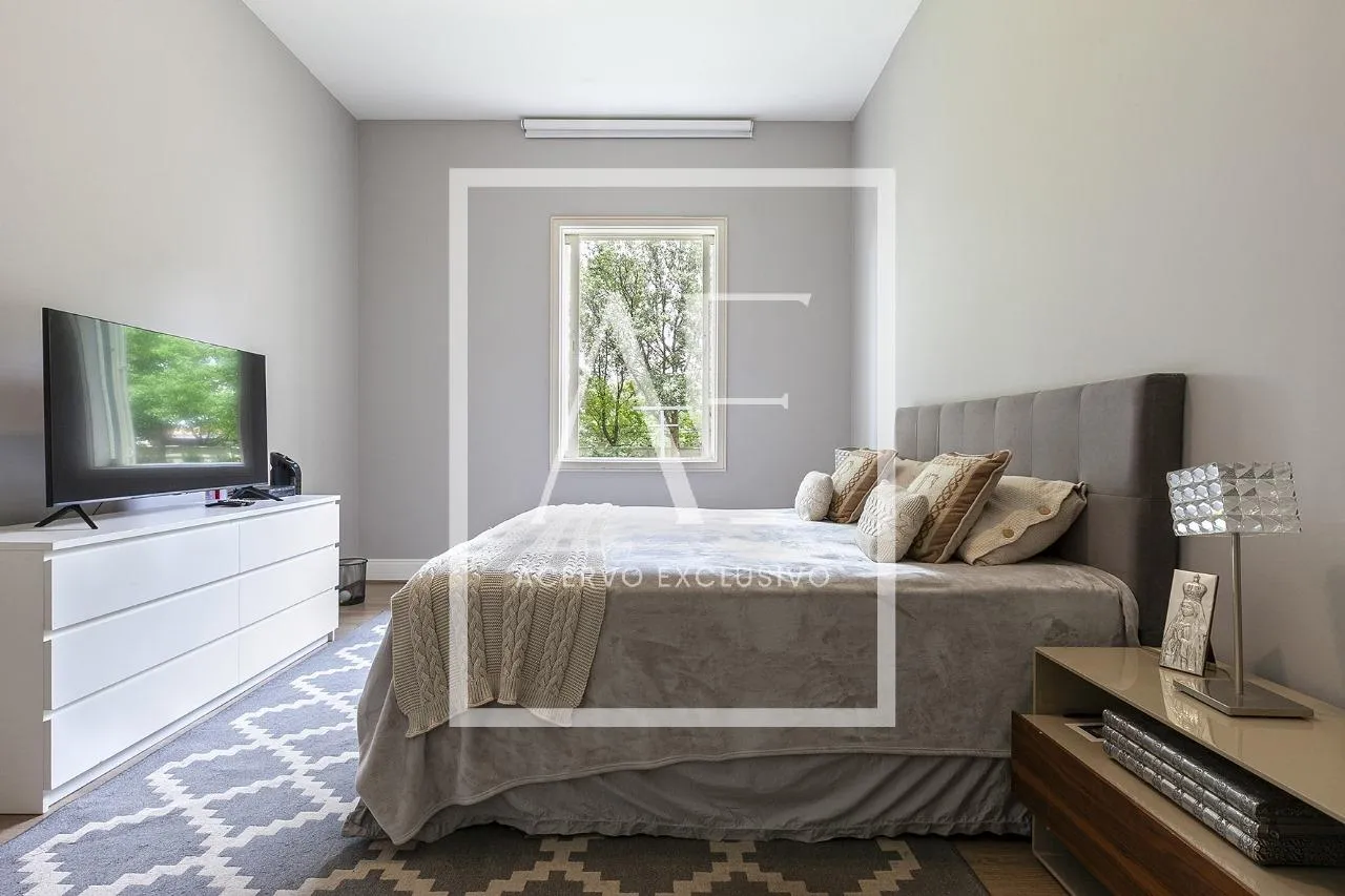 Apartamento com 2 suítes à venda em Jardim Guedala, São Paulo, por R$ 6.390.000 Imagem 17