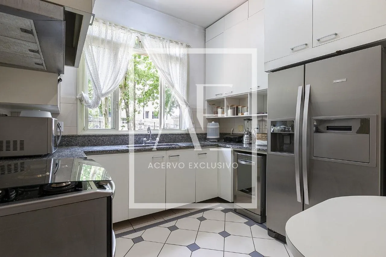 Apartamento com 2 suítes à venda em Jardim Guedala, São Paulo, por R$ 6.390.000 Imagem 13