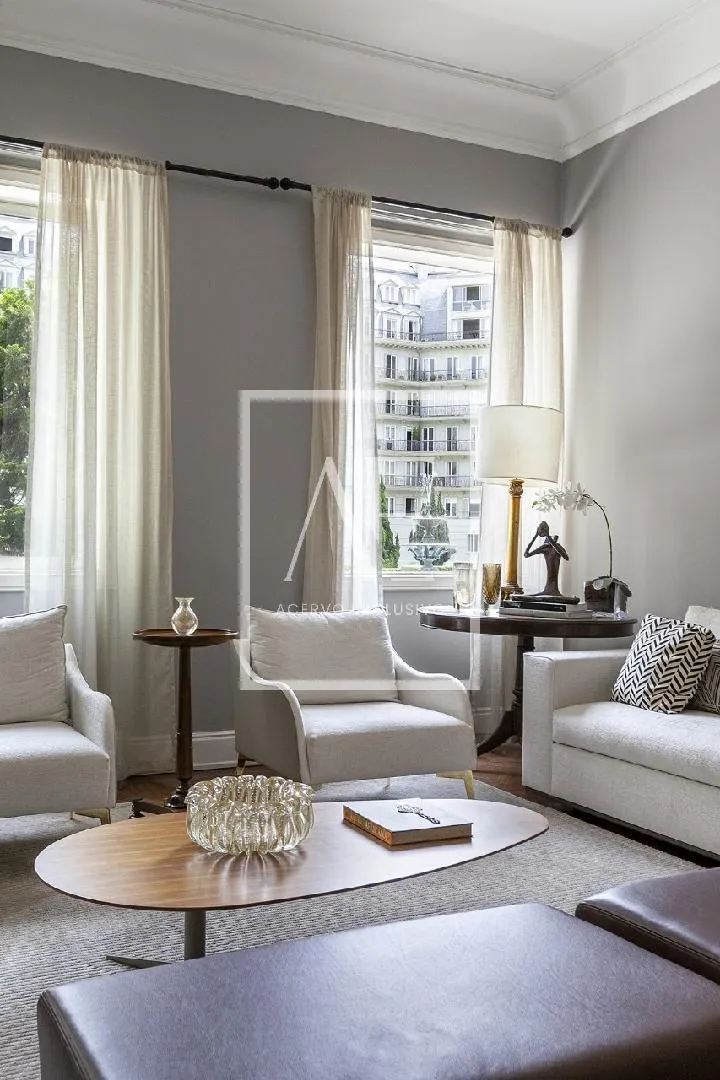 Apartamento com 2 suítes à venda em Jardim Guedala, São Paulo, por R$ 6.390.000 Imagem 10