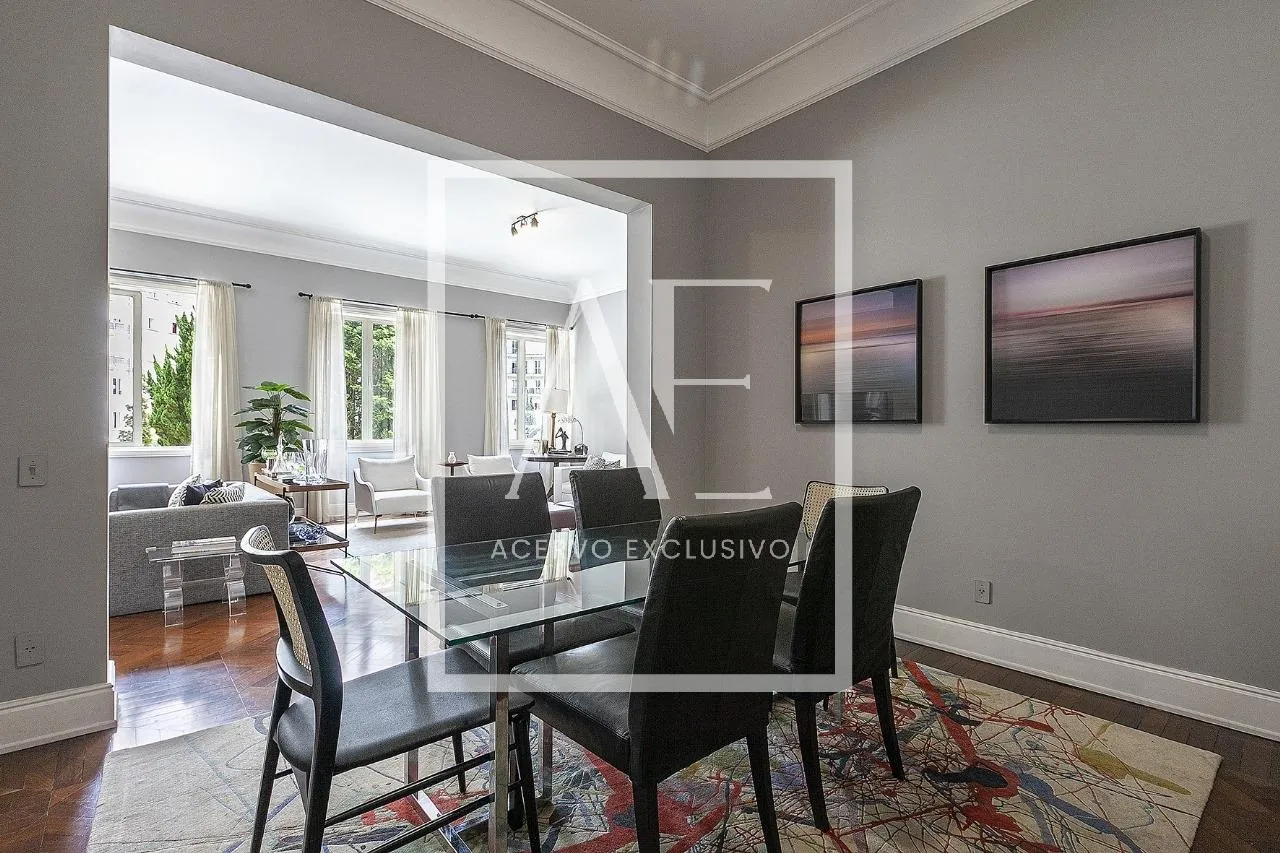 Apartamento com 2 suítes à venda em Jardim Guedala, São Paulo, por R$ 6.390.000 Imagem 9