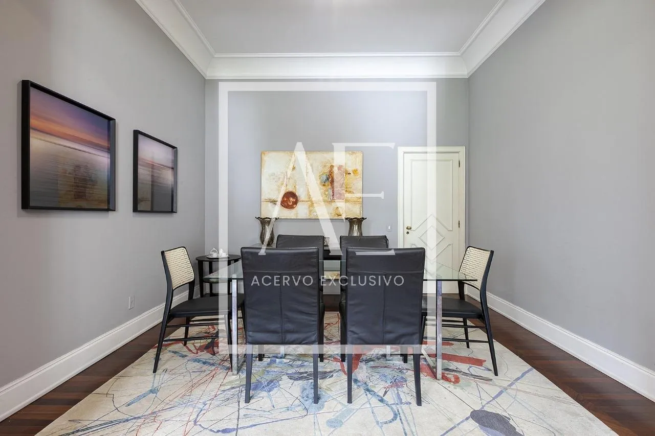Apartamento com 2 suítes à venda em Jardim Guedala, São Paulo, por R$ 6.390.000 Imagem 4