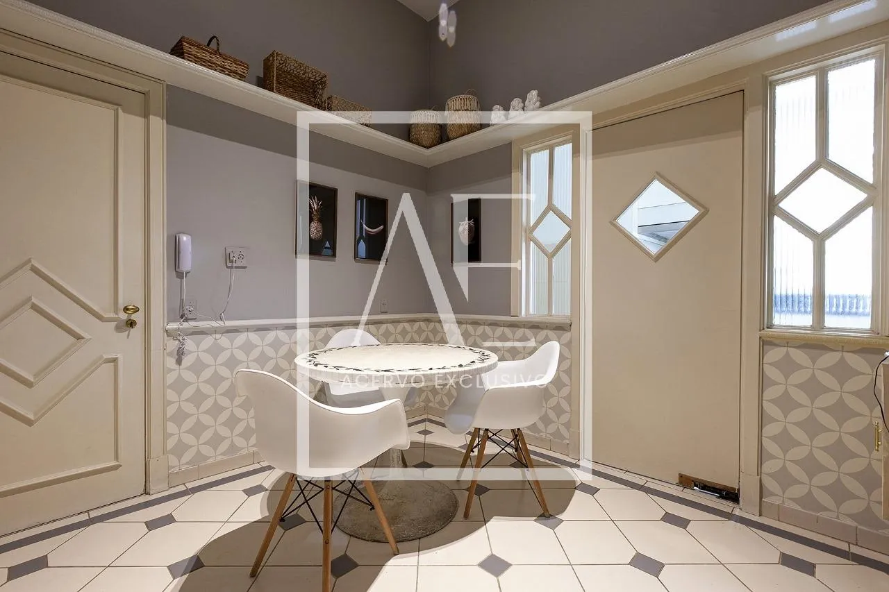 Apartamento com 2 suítes à venda em Jardim Guedala, São Paulo, por R$ 6.390.000 Imagem 12