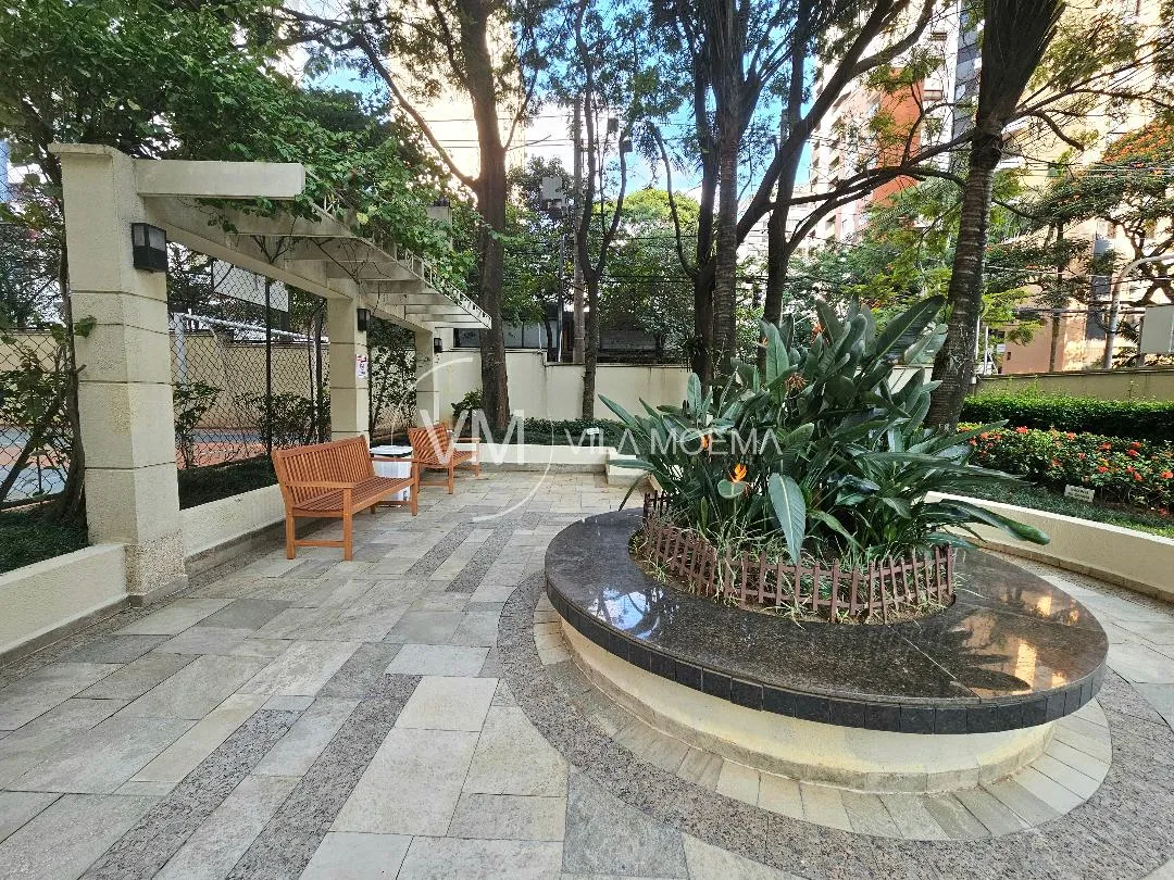 Apartamento com 1 suítes à venda em Moema, São Paulo, por R$ 1.991.000 Imagem 31