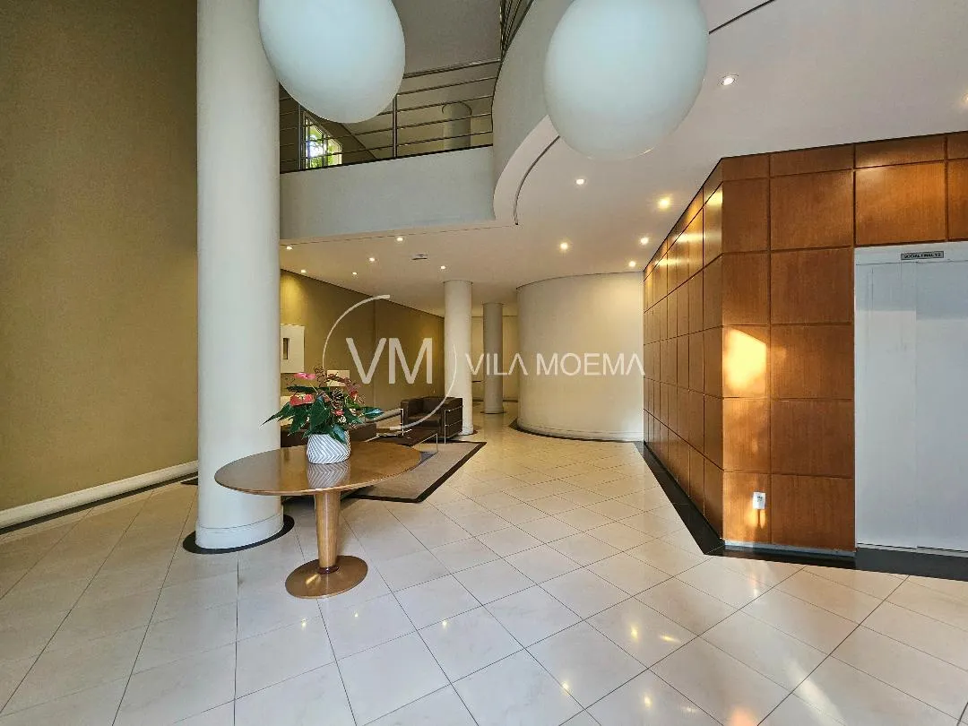 Apartamento com 1 suítes à venda em Moema, São Paulo, por R$ 1.991.000 Imagem 26