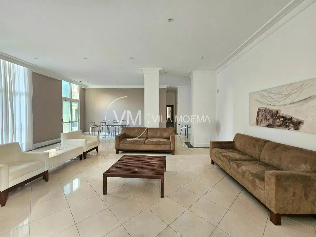 Apartamento com 1 suítes à venda em Moema, São Paulo, por R$ 1.991.000 Imagem 25