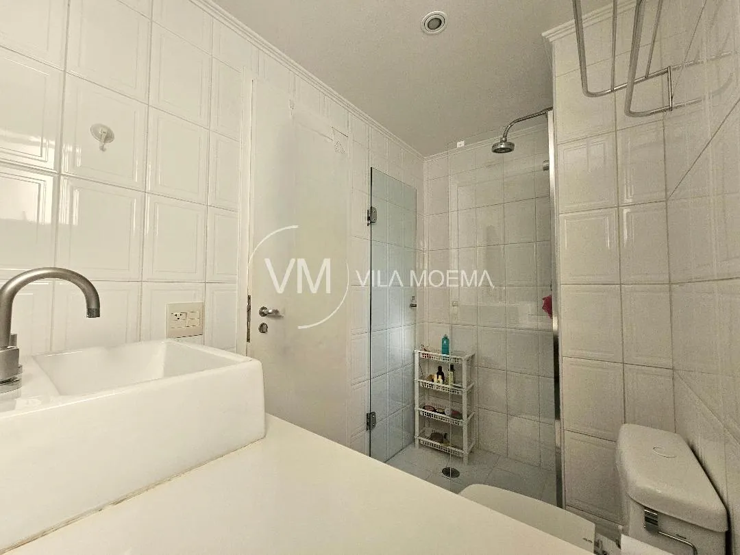 Apartamento com 1 suítes à venda em Moema, São Paulo, por R$ 1.991.000 Imagem 19