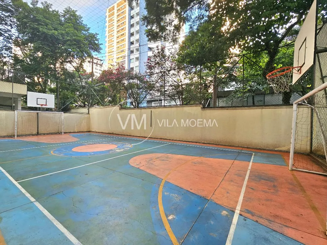 Apartamento com 1 suítes à venda em Moema, São Paulo, por R$ 1.991.000 Imagem 34