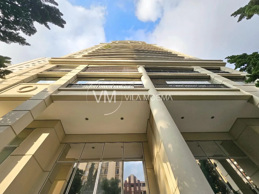 Apartamento com 1 suítes à venda em Moema, São Paulo, por R$ 1.991.000 Imagem 36