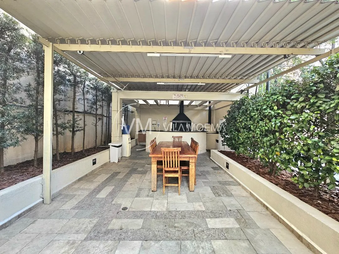 Apartamento com 1 suítes à venda em Moema, São Paulo, por R$ 1.991.000 Imagem 28