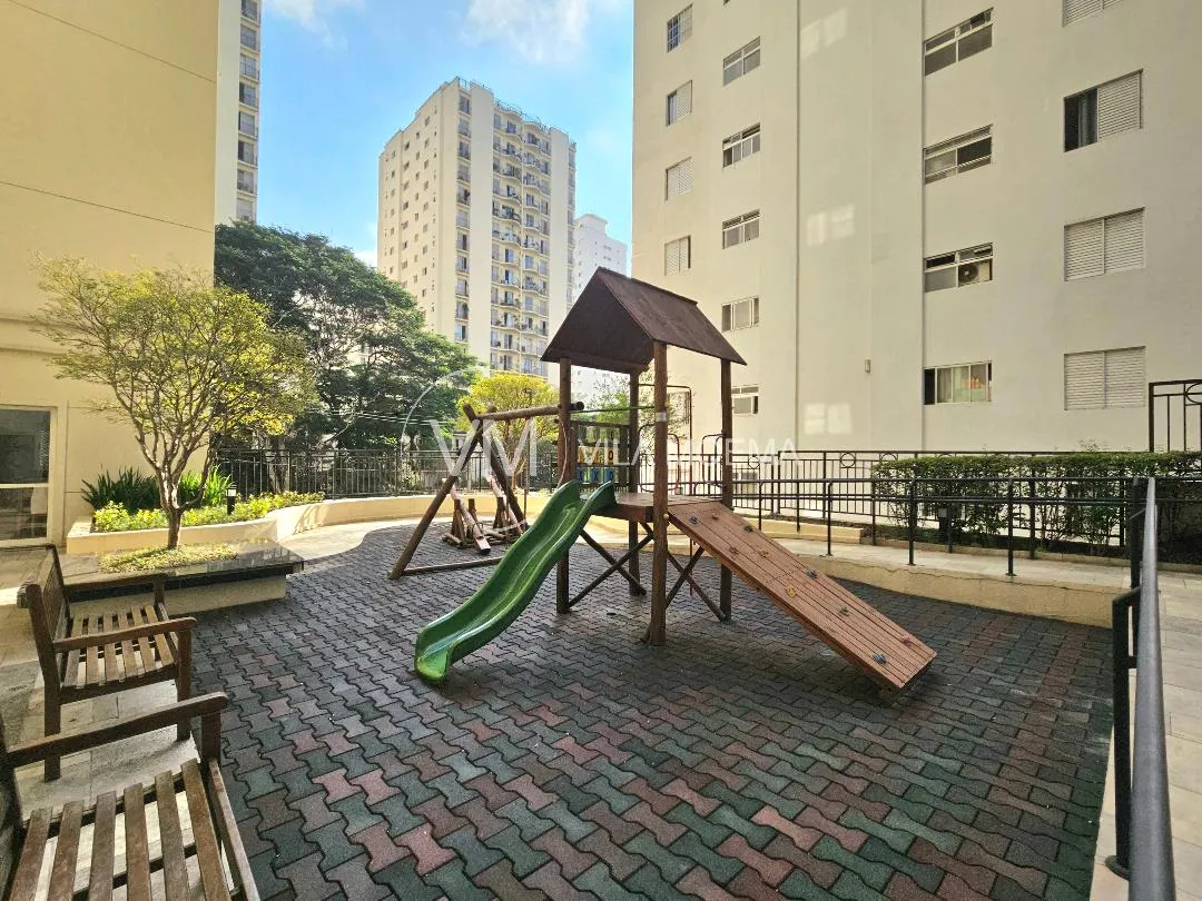 Apartamento com 1 suítes à venda em Moema, São Paulo, por R$ 1.991.000 Imagem 29