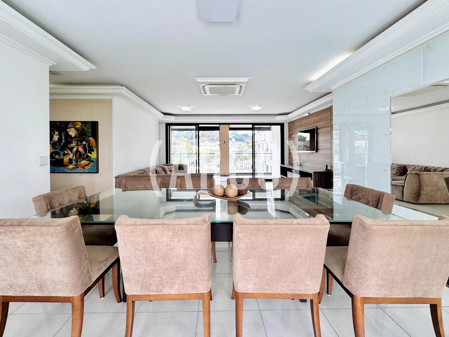 Apartamento com 4 suítes à venda em Morumbi, São Paulo, por R$ 3.600.000 Imagem 7