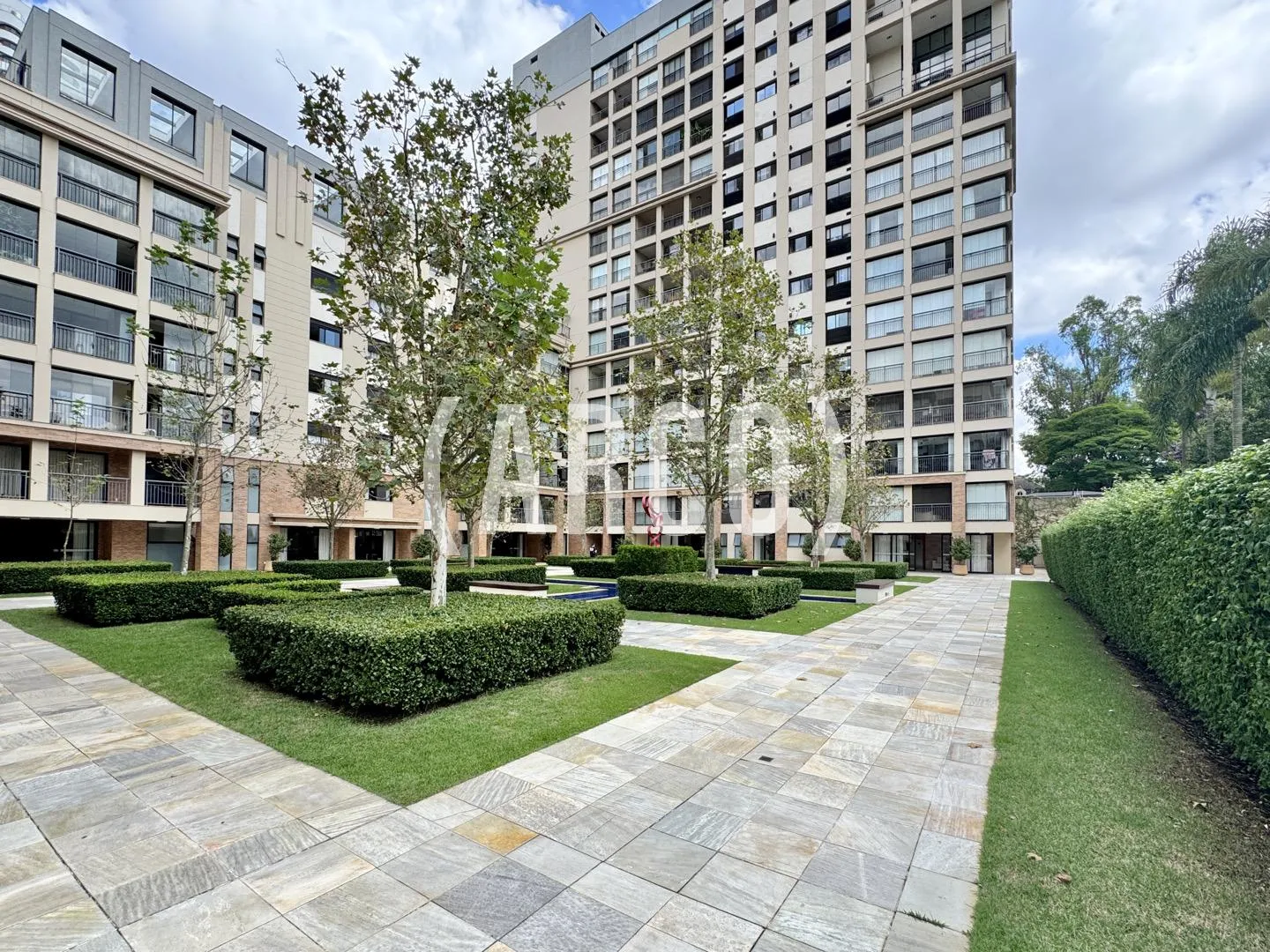 Apartamento com 4 suítes à venda em Morumbi, São Paulo, por R$ 3.600.000