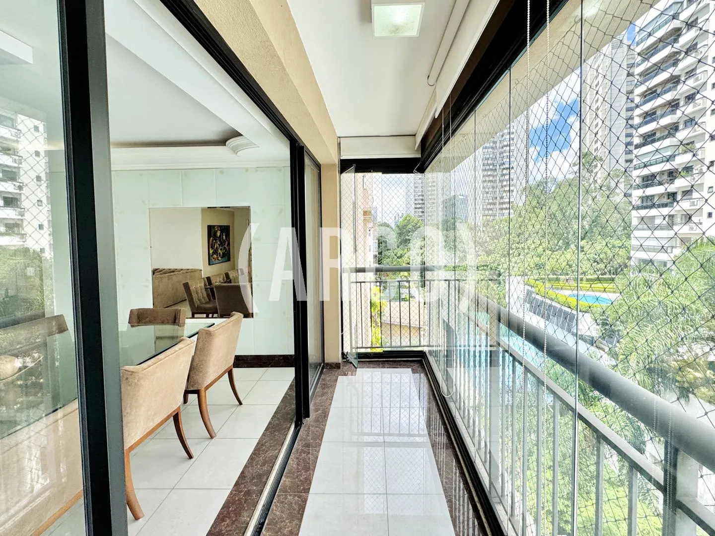 Apartamento com 4 suítes à venda em Morumbi, São Paulo, por R$ 3.600.000 Imagem 14