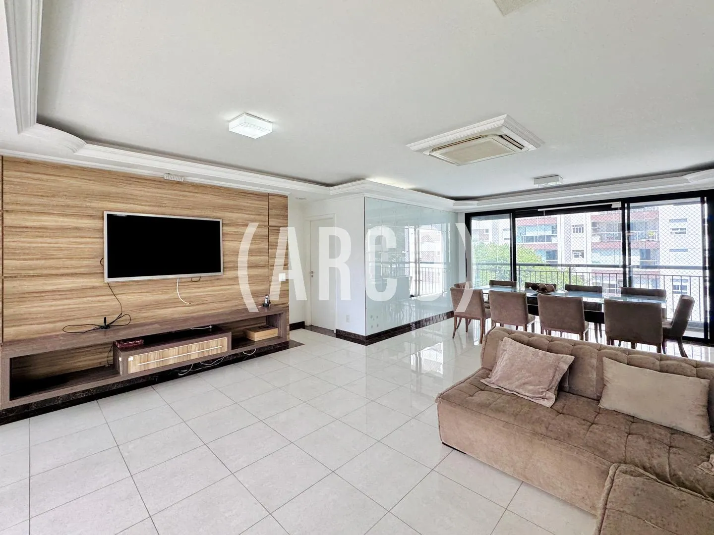 Apartamento com 4 suítes à venda em Morumbi, São Paulo, por R$ 3.600.000 Imagem 5