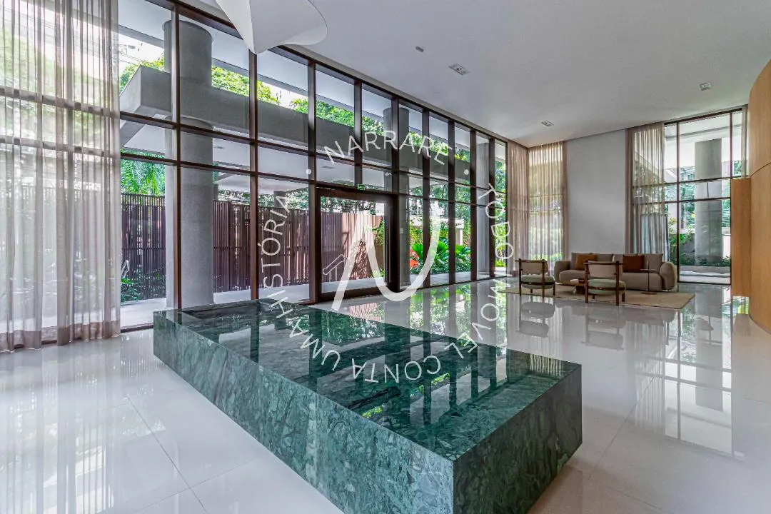 Apartamento com 4 suítes à venda em Jardim Paulista, São Paulo, por R$ 14.000.000 Imagem 15