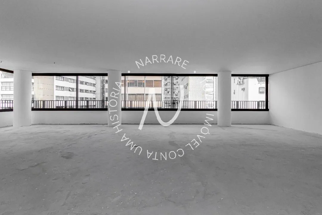 Apartamento com 4 suítes à venda em Jardim Paulista, São Paulo, por R$ 14.000.000 Imagem 5