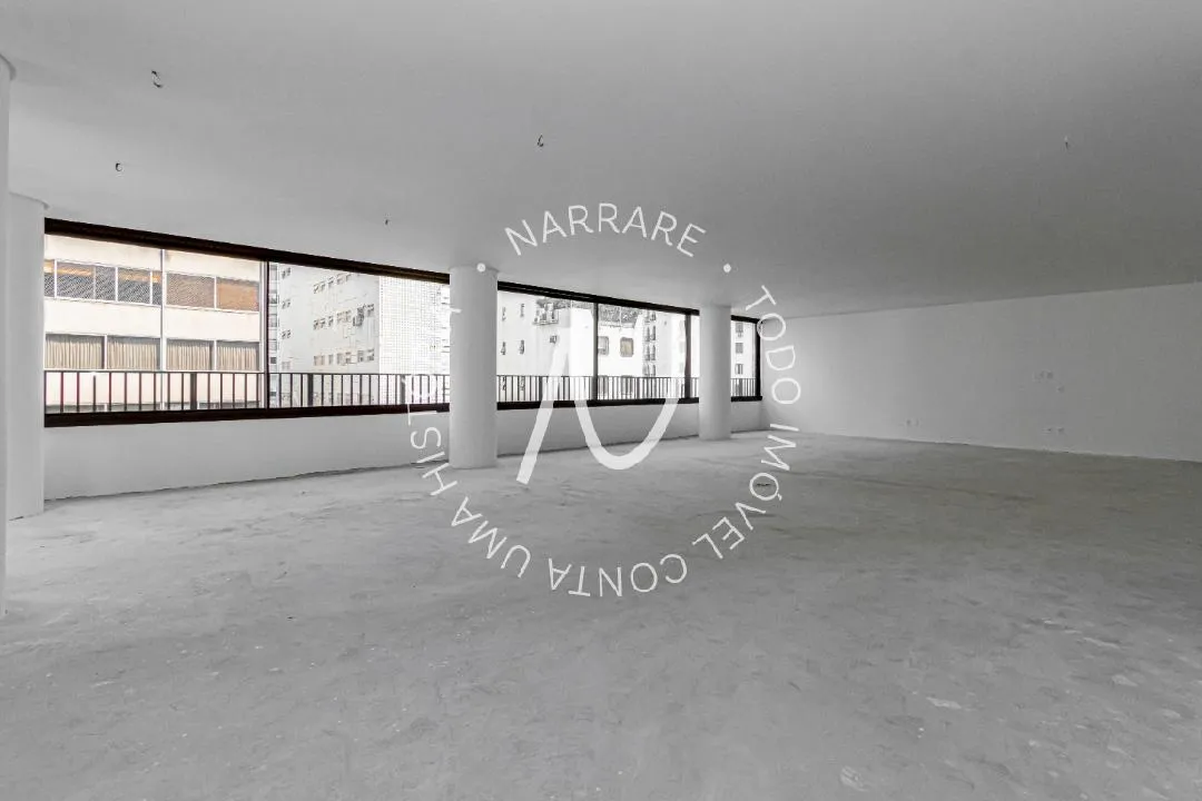 Apartamento com 4 suítes à venda em Jardim Paulista, São Paulo, por R$ 14.000.000 Imagem 3