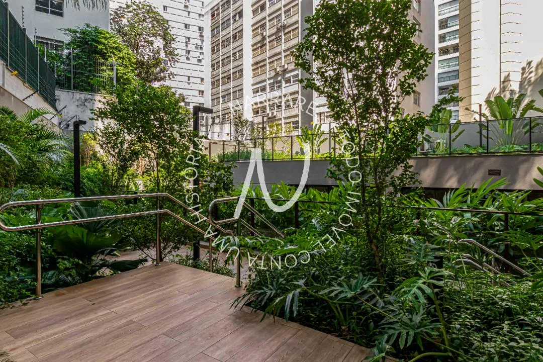 Apartamento com 4 suítes à venda em Jardim Paulista, São Paulo, por R$ 14.000.000 Imagem 2