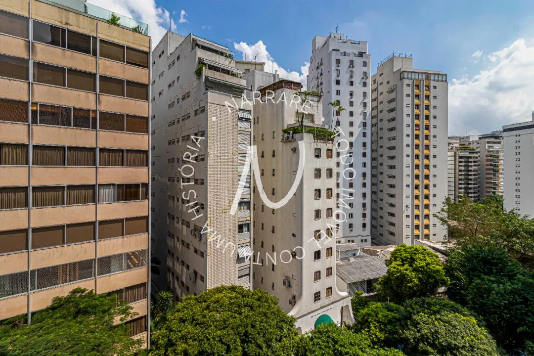 Apartamento com 4 suítes à venda em Jardim Paulista, São Paulo, por R$ 14.000.000 Imagem 17