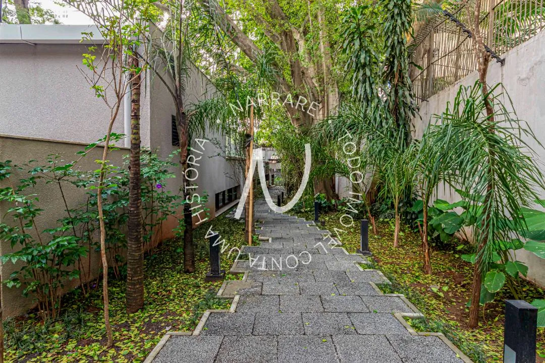 Apartamento com 4 suítes à venda em Jardim Paulista, São Paulo, por R$ 14.000.000 Imagem 12