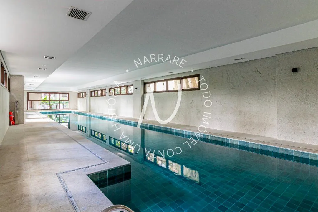 Apartamento com 4 suítes à venda em Jardim Paulista, São Paulo, por R$ 14.000.000 Imagem 13