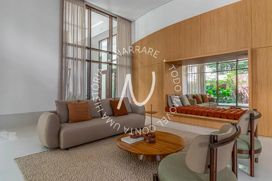 Apartamento com 4 suítes à venda em Jardim Paulista, São Paulo, por R$ 14.000.000 Imagem 14