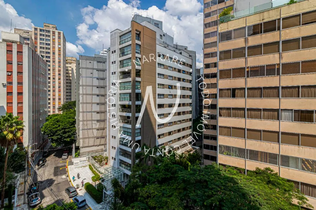 Apartamento com 4 suítes à venda em Jardim Paulista, São Paulo, por R$ 14.000.000 Imagem 16