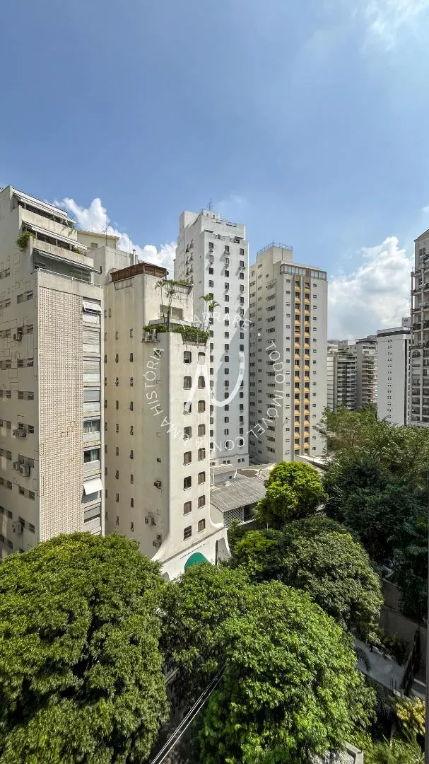 Apartamento com 4 suítes à venda em Jardim Paulista, São Paulo, por R$ 14.000.000 Imagem 19