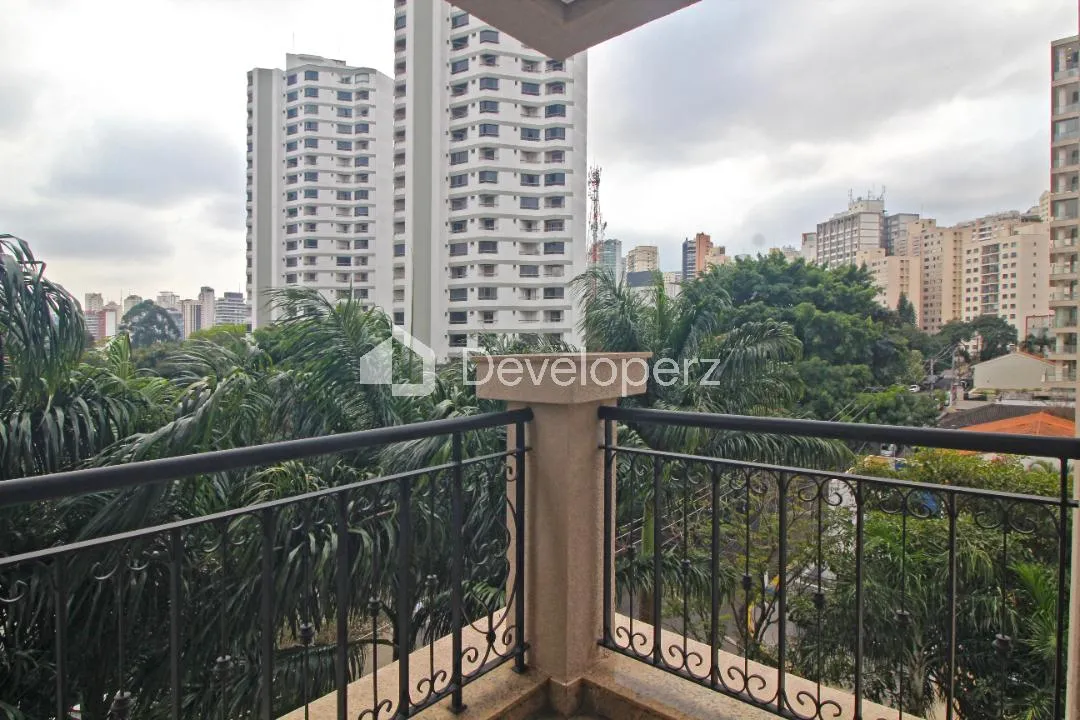 Apartamento com 4 suítes à venda em Paraíso, São Paulo, por R$ 6.950.000 Imagem 29