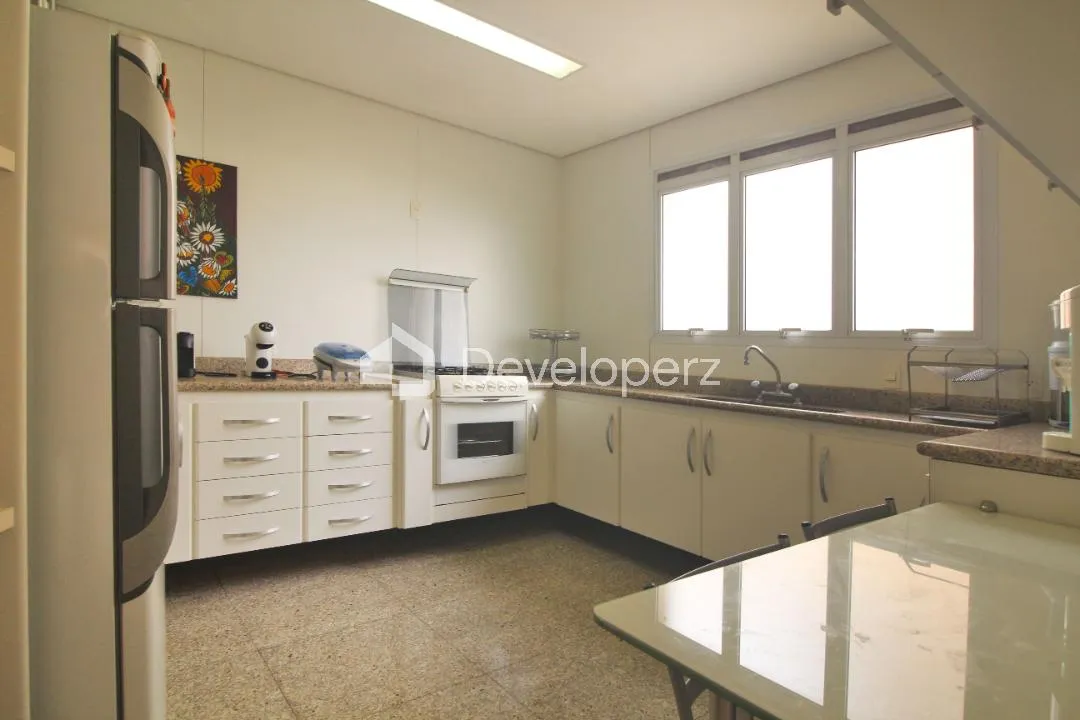 Apartamento com 4 suítes à venda em Paraíso, São Paulo, por R$ 6.950.000 Imagem 33