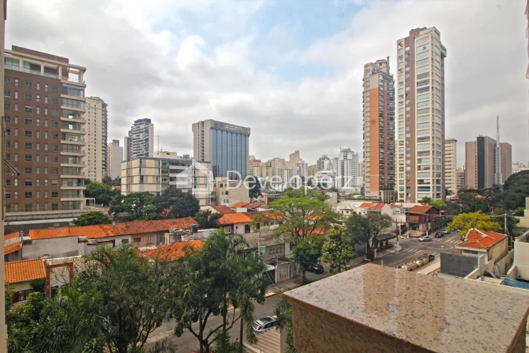 Apartamento com 4 suítes à venda em Paraíso, São Paulo, por R$ 6.950.000 Imagem 20