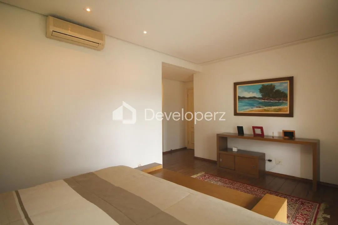 Apartamento com 4 suítes à venda em Paraíso, São Paulo, por R$ 6.950.000 Imagem 28