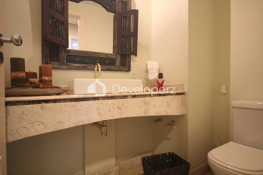 Apartamento com 4 suítes à venda em Paraíso, São Paulo, por R$ 6.950.000 Imagem 14