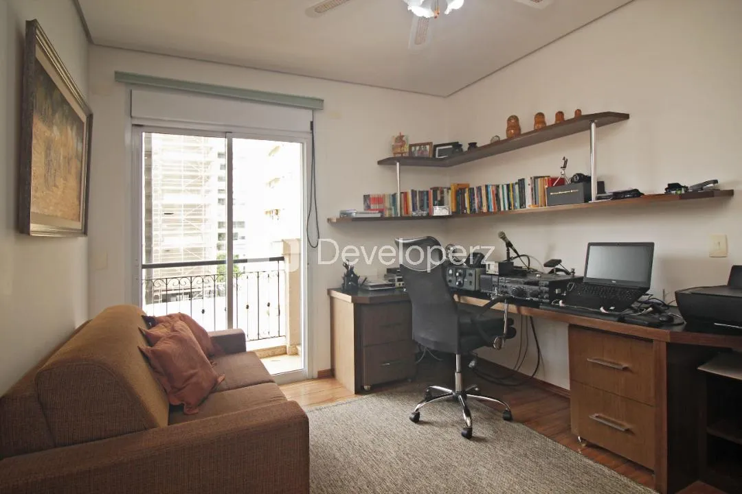 Apartamento com 4 suítes à venda em Paraíso, São Paulo, por R$ 6.950.000 Imagem 16