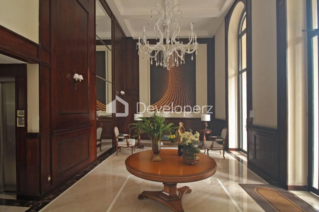 Apartamento com 4 suítes à venda em Paraíso, São Paulo, por R$ 6.950.000 Imagem 36