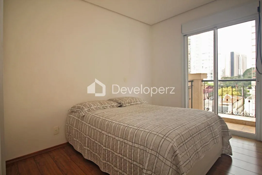 Apartamento com 4 suítes à venda em Paraíso, São Paulo, por R$ 6.950.000 Imagem 18