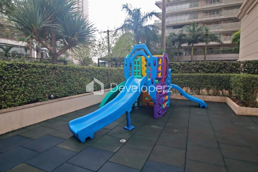 Apartamento com 4 suítes à venda em Paraíso, São Paulo, por R$ 6.950.000 Imagem 38