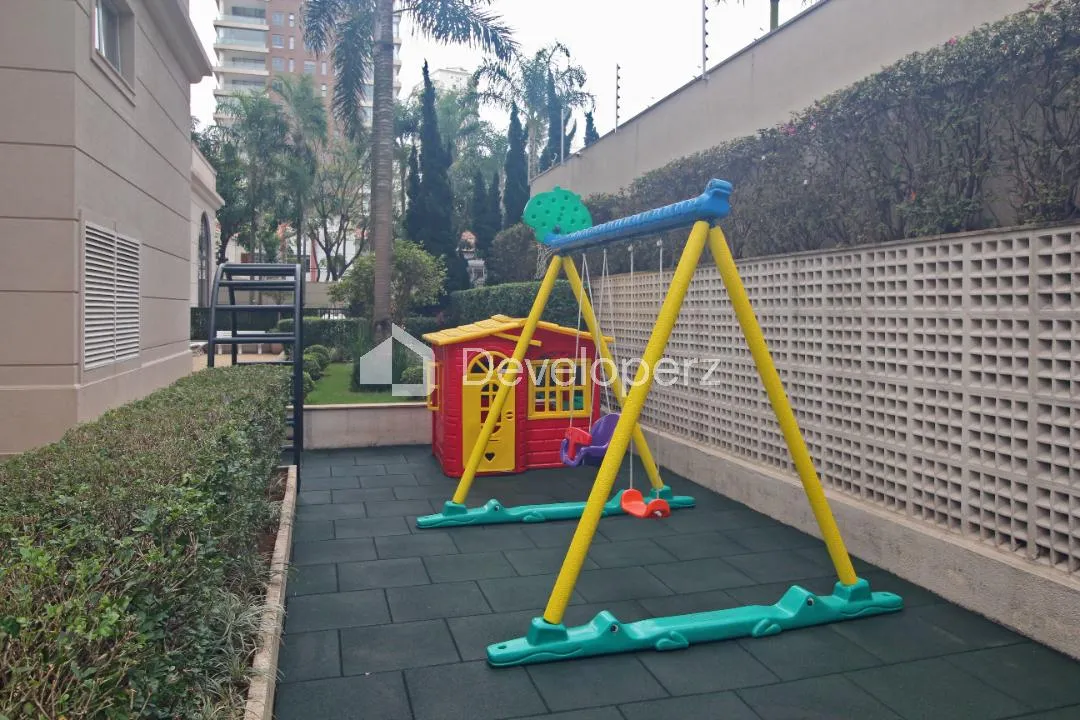 Apartamento com 4 suítes à venda em Paraíso, São Paulo, por R$ 6.950.000 Imagem 39