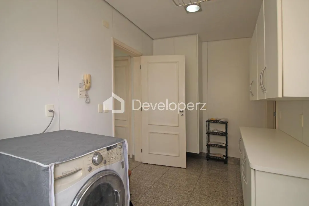 Apartamento com 4 suítes à venda em Paraíso, São Paulo, por R$ 6.950.000 Imagem 35