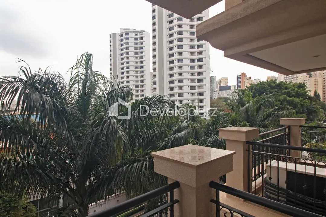 Apartamento com 4 suítes à venda em Paraíso, São Paulo, por R$ 6.950.000 Imagem 25