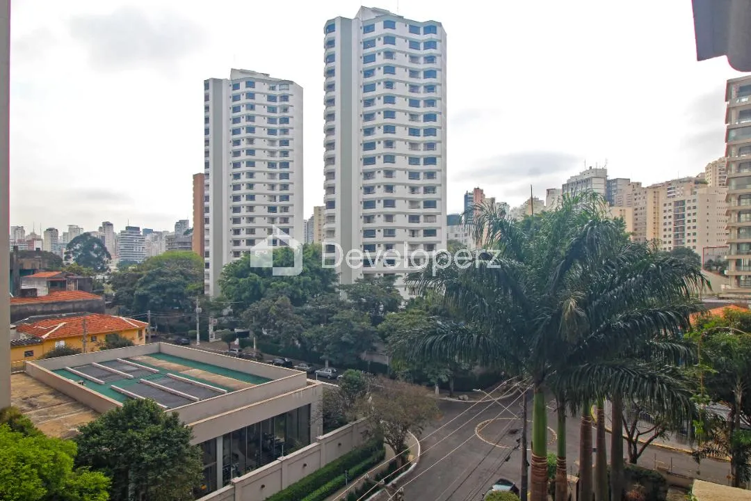 Apartamento com 4 suítes à venda em Paraíso, São Paulo, por R$ 6.950.000 Imagem 12