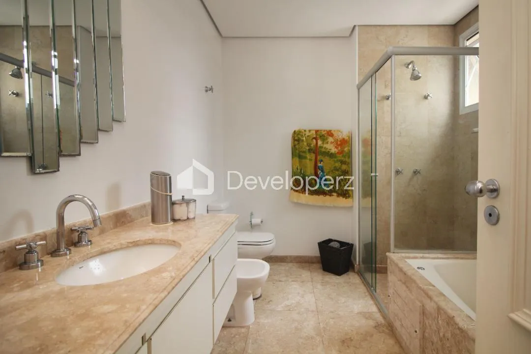 Apartamento com 4 suítes à venda em Paraíso, São Paulo, por R$ 6.950.000 Imagem 31