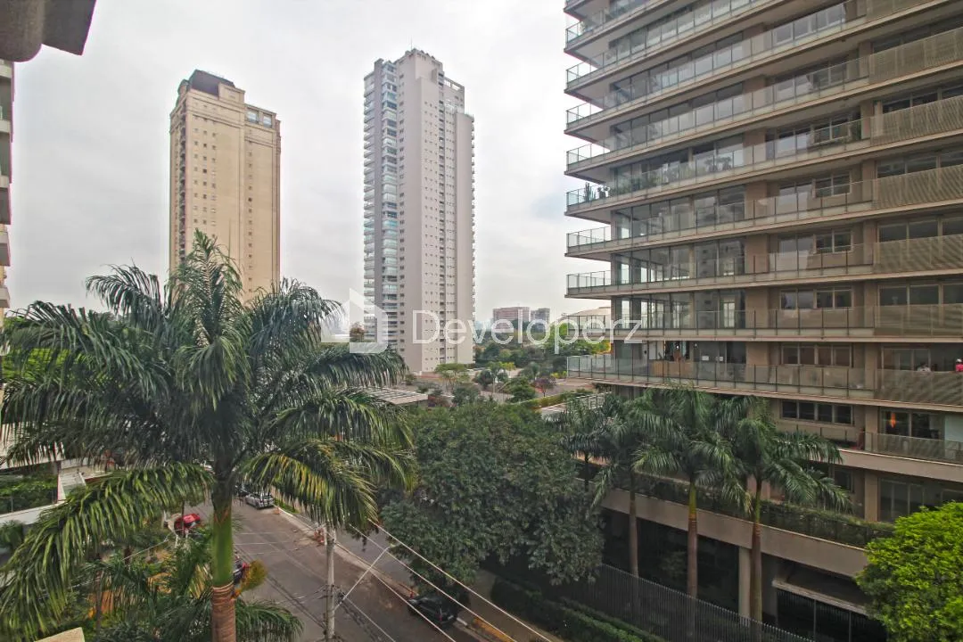 Apartamento com 4 suítes à venda em Paraíso, São Paulo, por R$ 6.950.000 Imagem 11