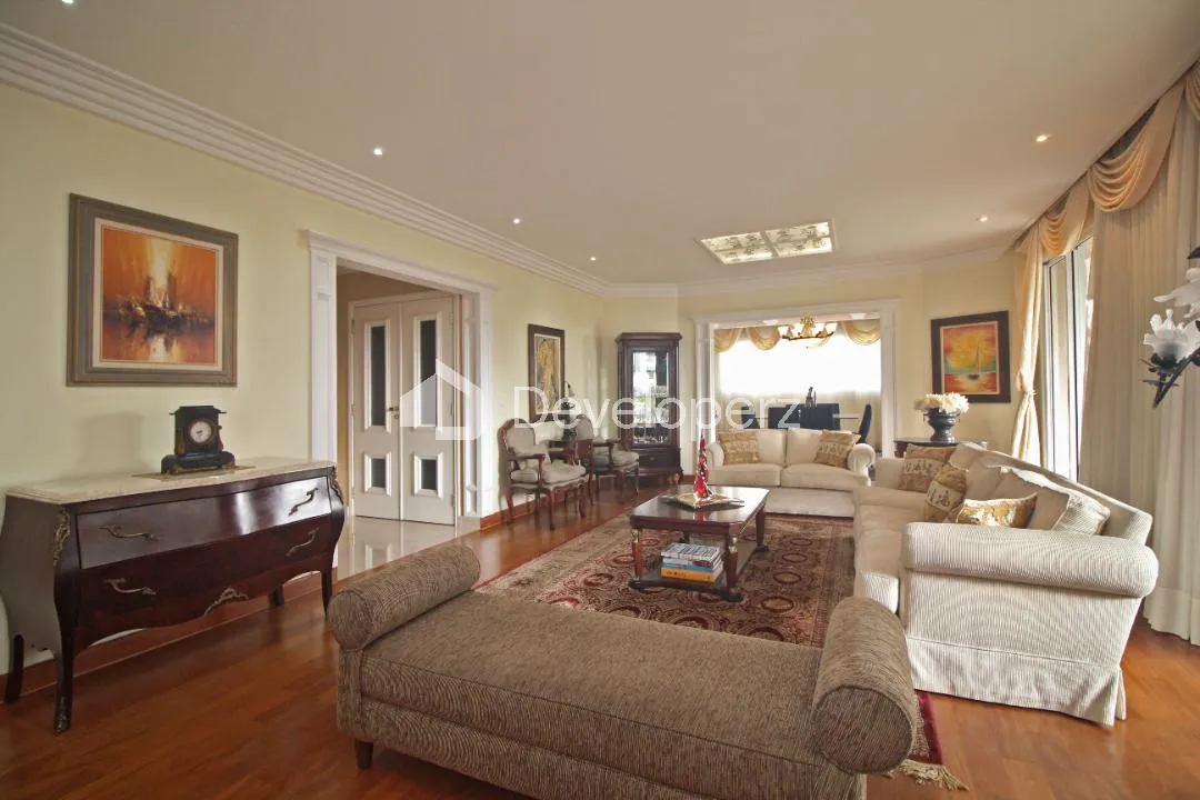 Apartamento com 4 suítes à venda em Paraíso, São Paulo, por R$ 6.950.000 Imagem 3