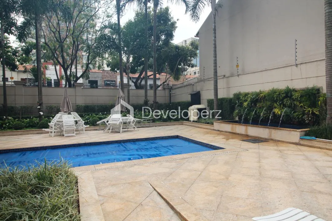 Apartamento com 4 suítes à venda em Paraíso, São Paulo, por R$ 6.950.000 Imagem 42